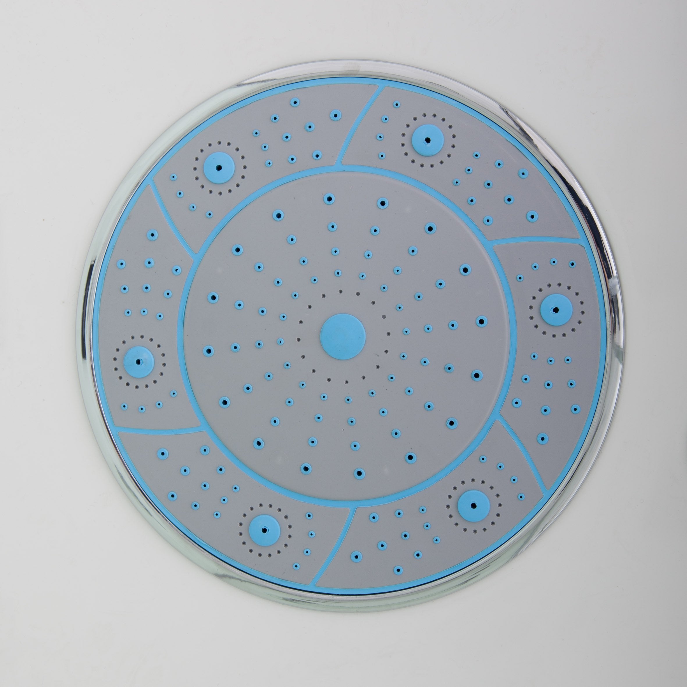 Box Doccia White Air 70x100 Destra Idromassaggio Multifunzione