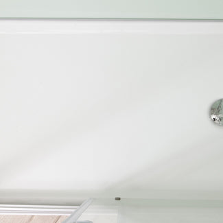 Box Doccia White Air