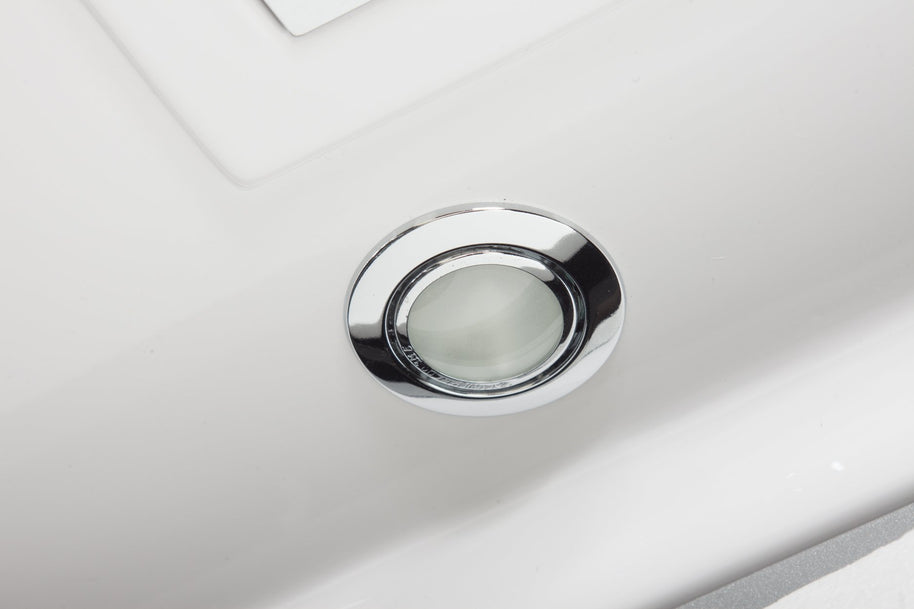 Box Doccia White Air