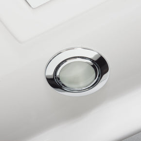 Box Doccia White Air