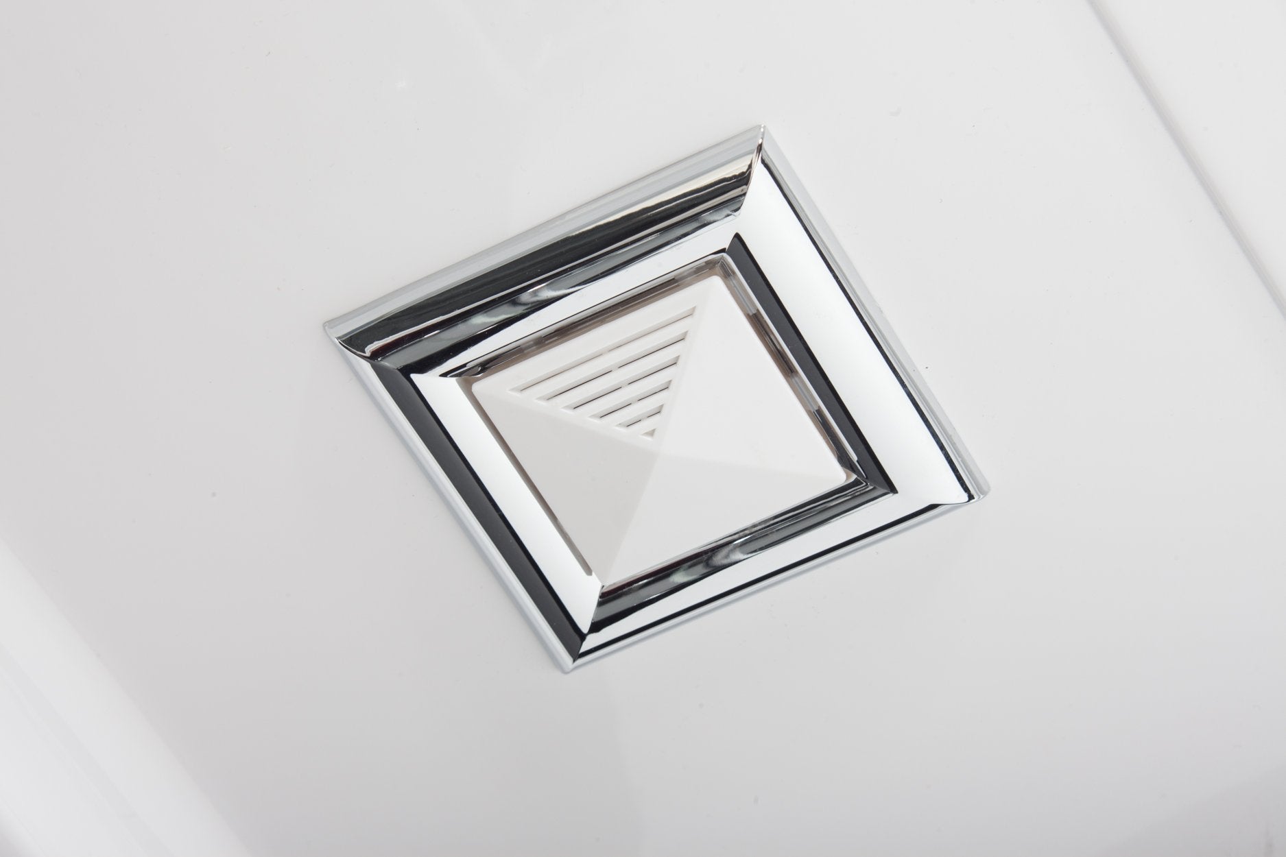 Box Doccia White Air