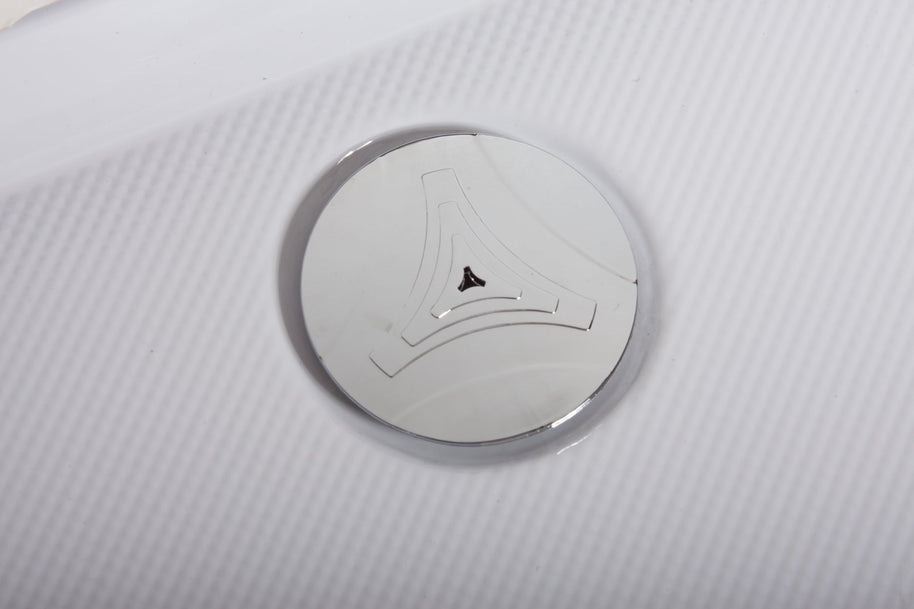 Box Doccia White Air