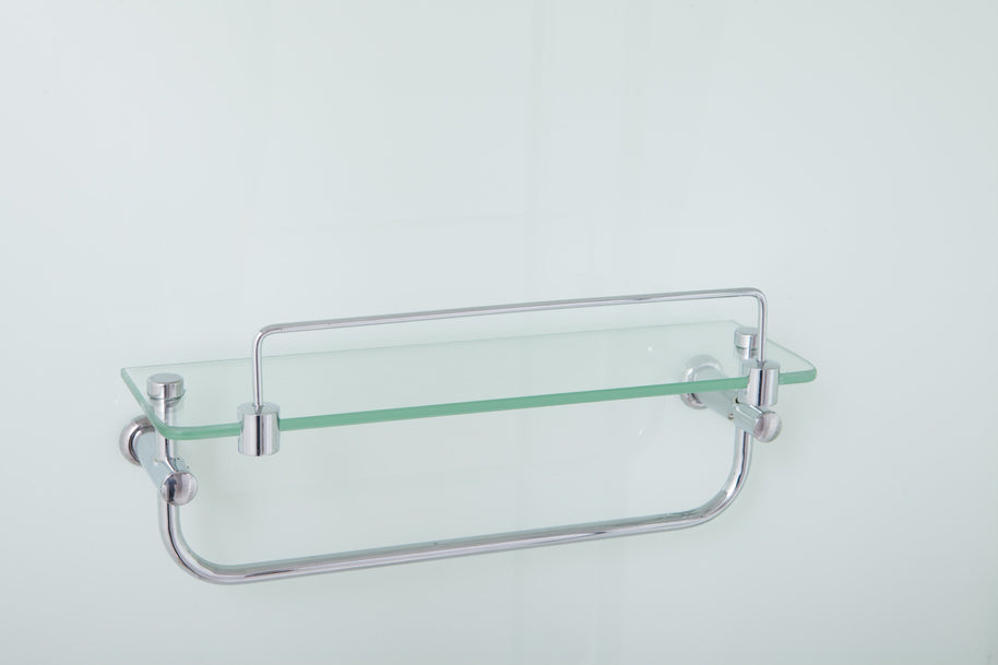 Box Doccia White Air 70X130