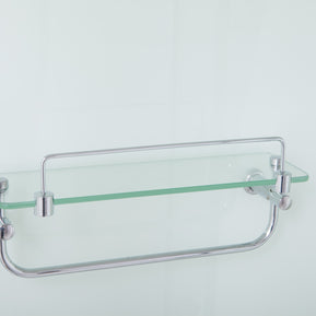 Box Doccia White Air 70X130