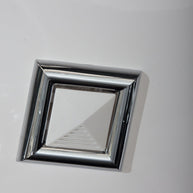 Box Doccia White Air 70x140 Sinistro Idromassaggio Multifunzione