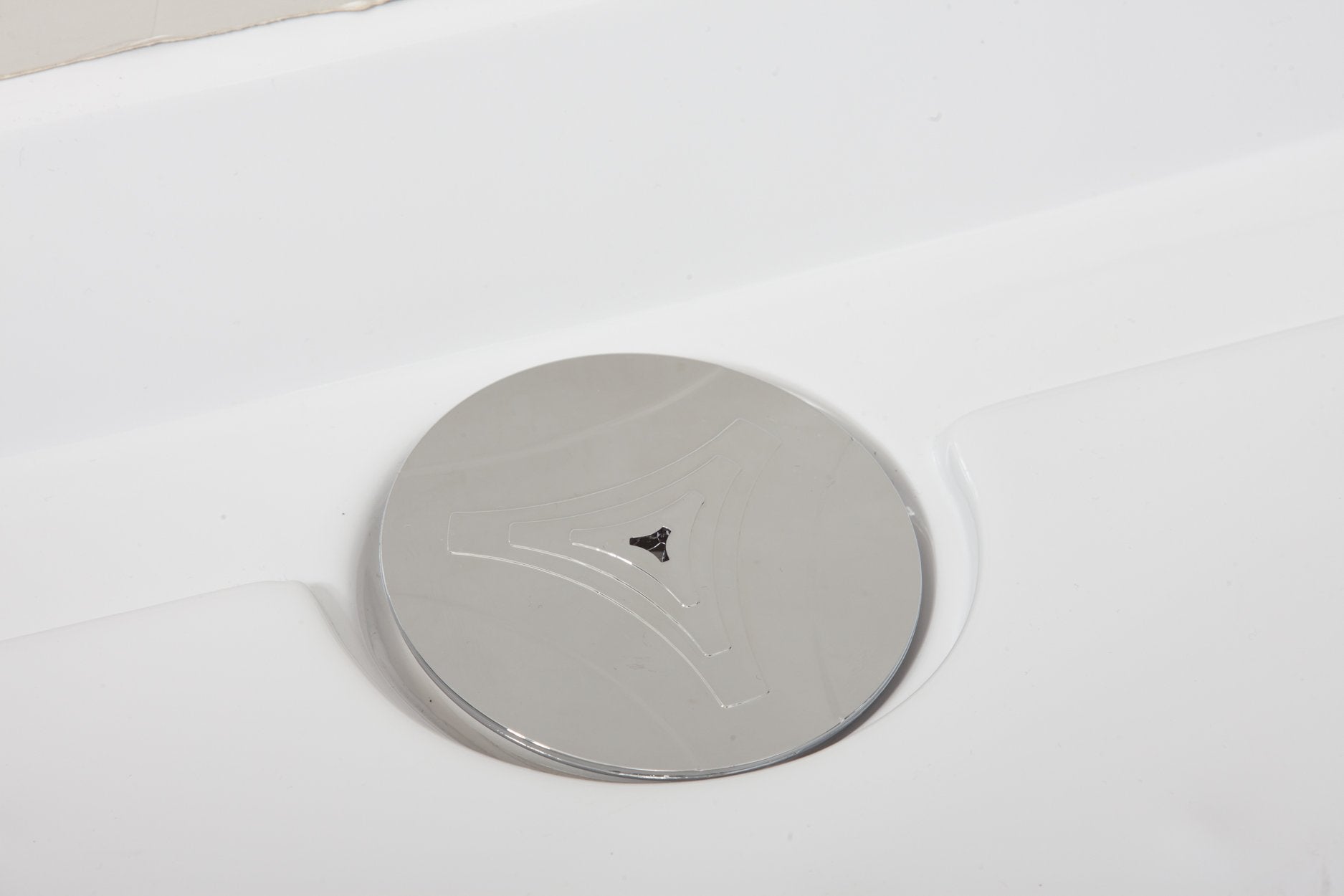Box Doccia White Air 70x140 Sinistro Idromassaggio Multifunzione