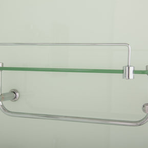 Box Doccia White Air 70X150