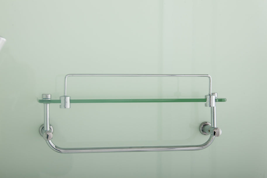 Box Doccia White Air 70X150