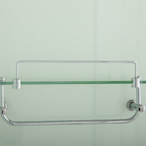 Box Doccia White Air 70X150