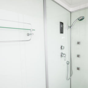 Box Doccia White Air 70X160