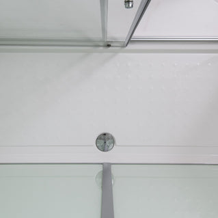 Box Doccia White Air 70X160