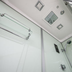 Box Doccia White Air 70X160