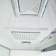 Box Doccia White Air 70X160