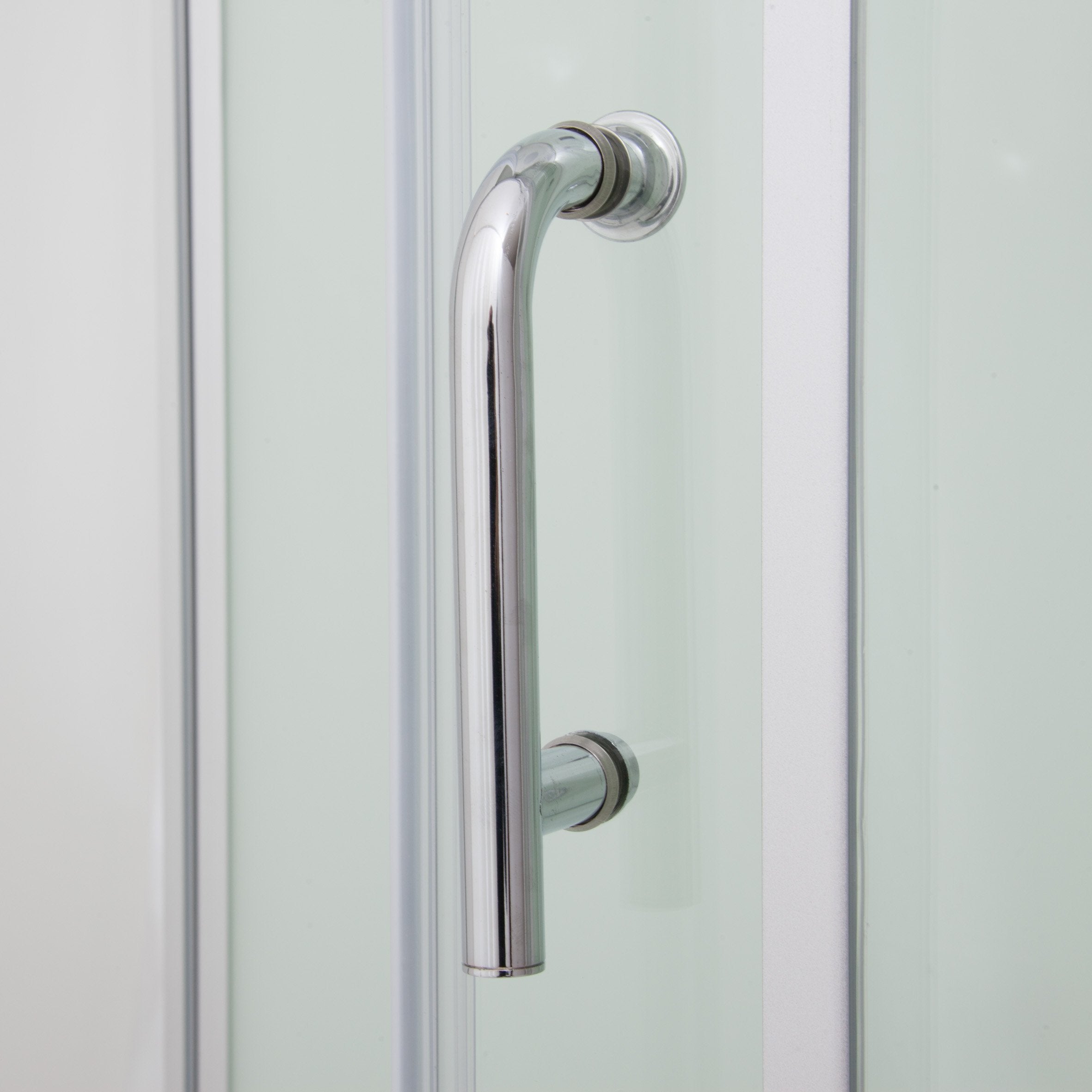 Box Doccia White Air 70x160 Destro Idromassaggio  Multifunzione