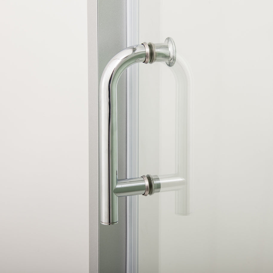 Box Doccia White Air 70X160