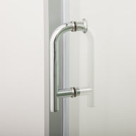 Box Doccia White Air 70X160