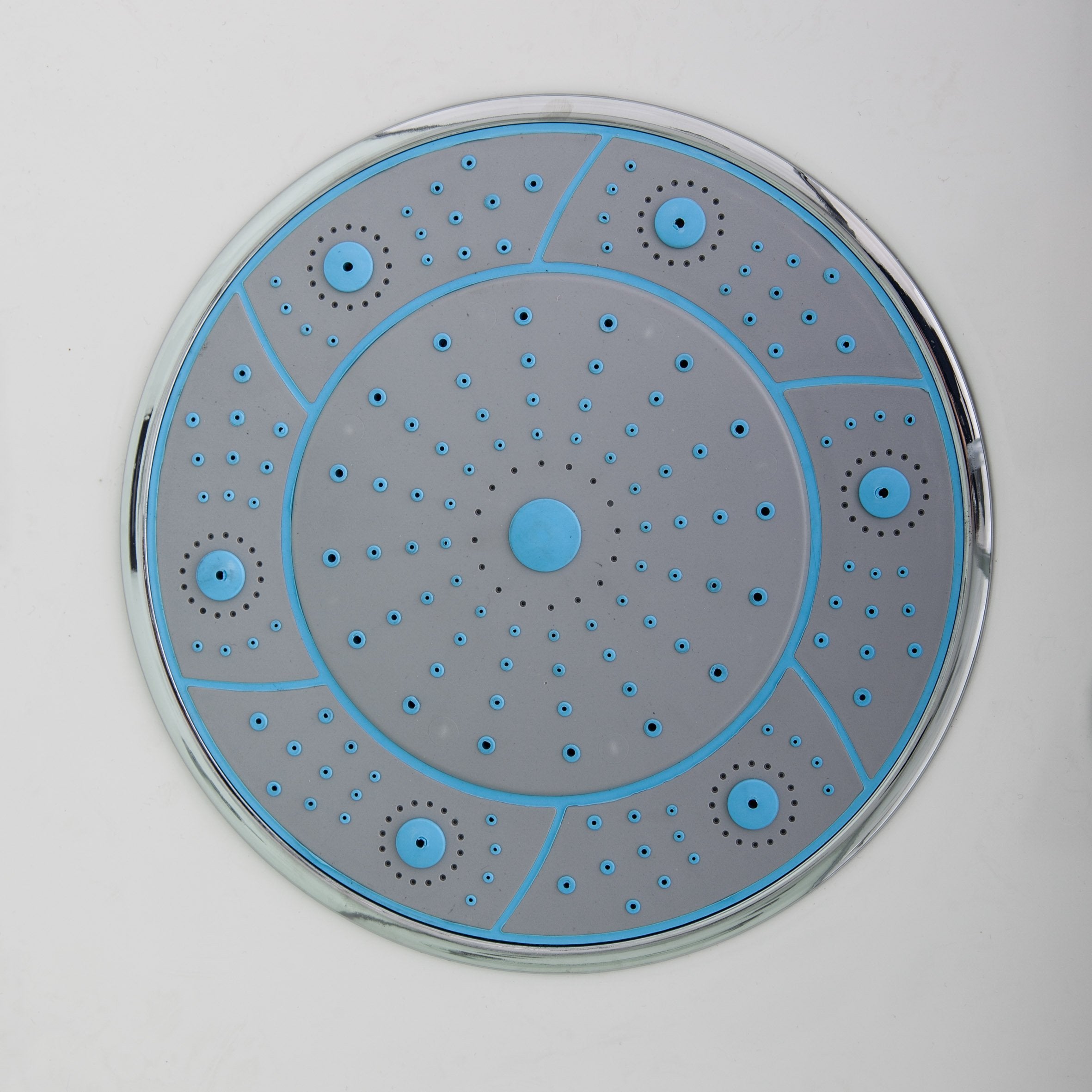 Box Doccia White Air 70x160 Destro Idromassaggio  Multifunzione