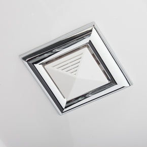 Box Doccia White Air 70X160