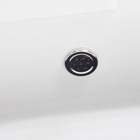 Box Doccia White Air 70X160