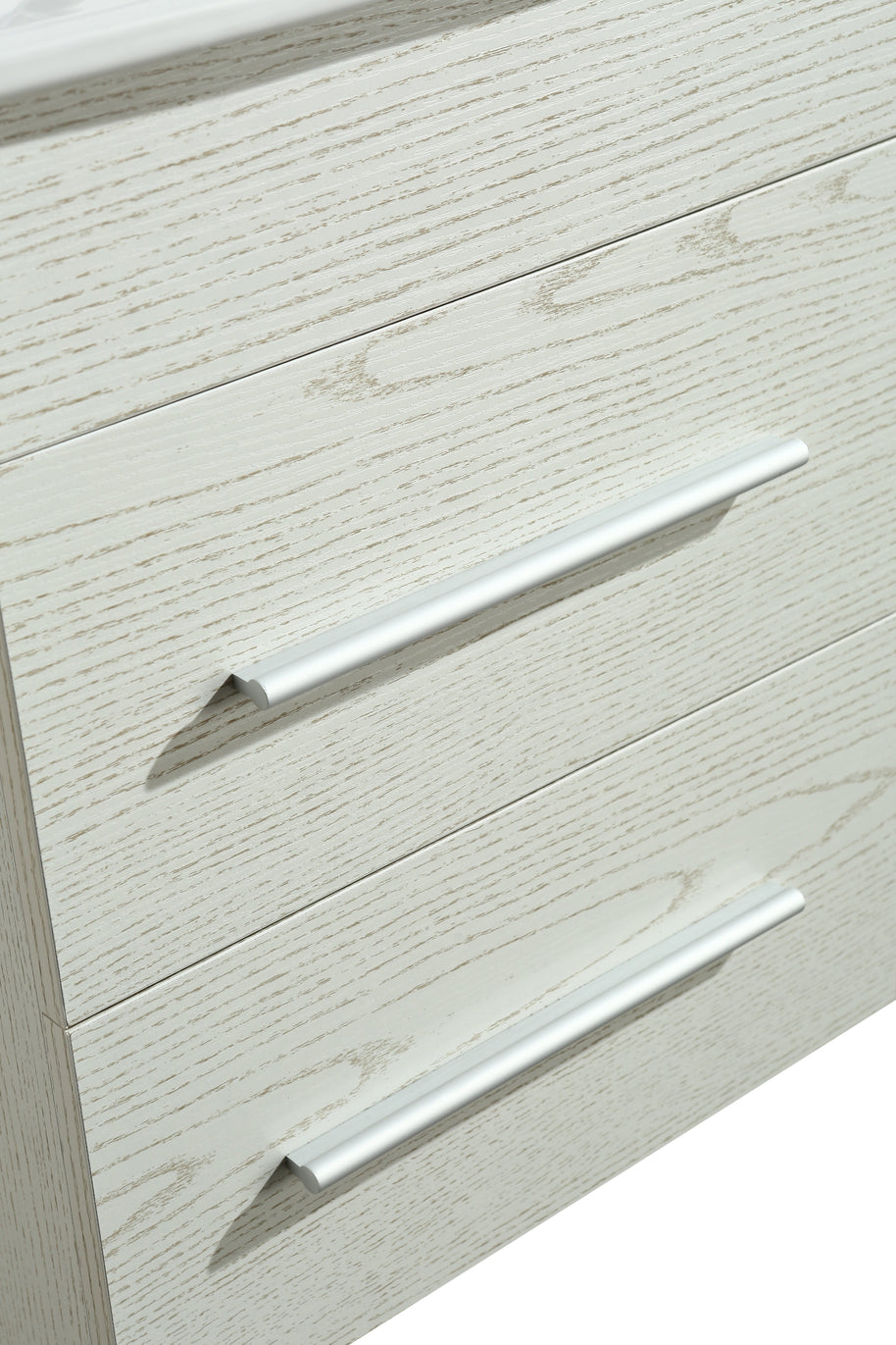 Mobile Arredo Bagno Saturno 70 cm Sospeso Moderno Bianco