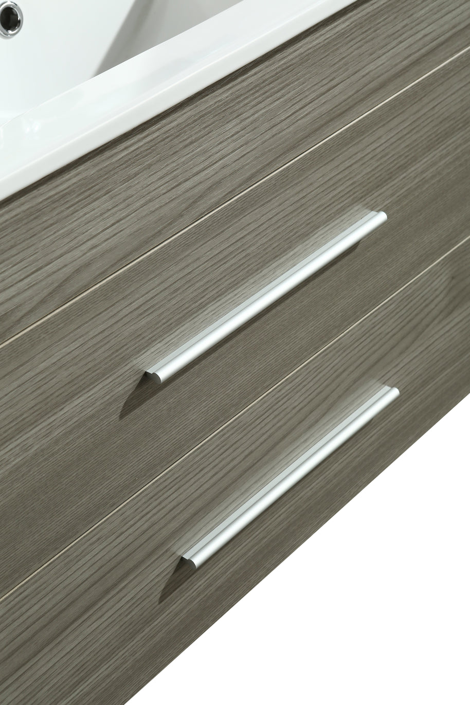 Set Mobile Arredo Bagno Giove Grigio