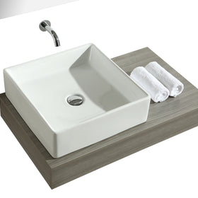 Set Mobile Arredo Bagno British Grigio