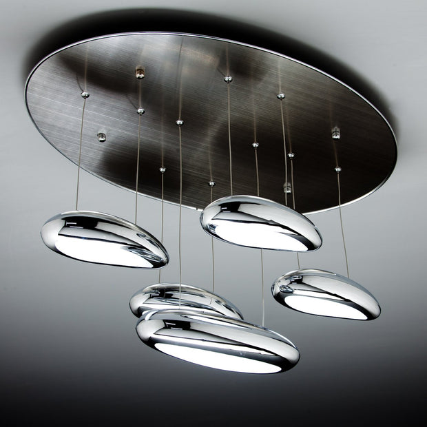 Drop Design 5B Luce Calda 3000 Kelvin