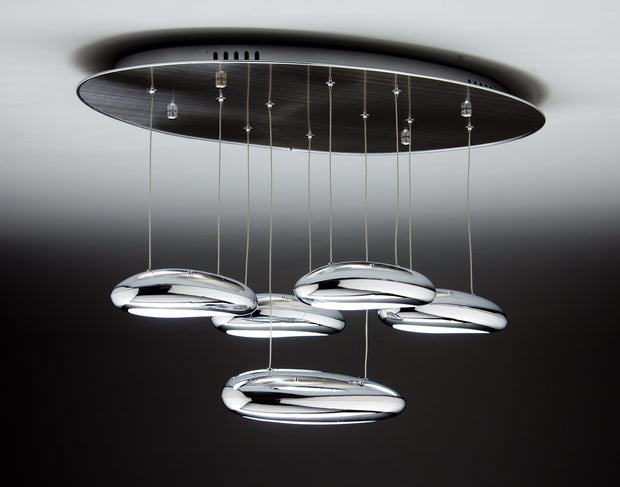 Drop Design 5B Luce Calda 3000 Kelvin