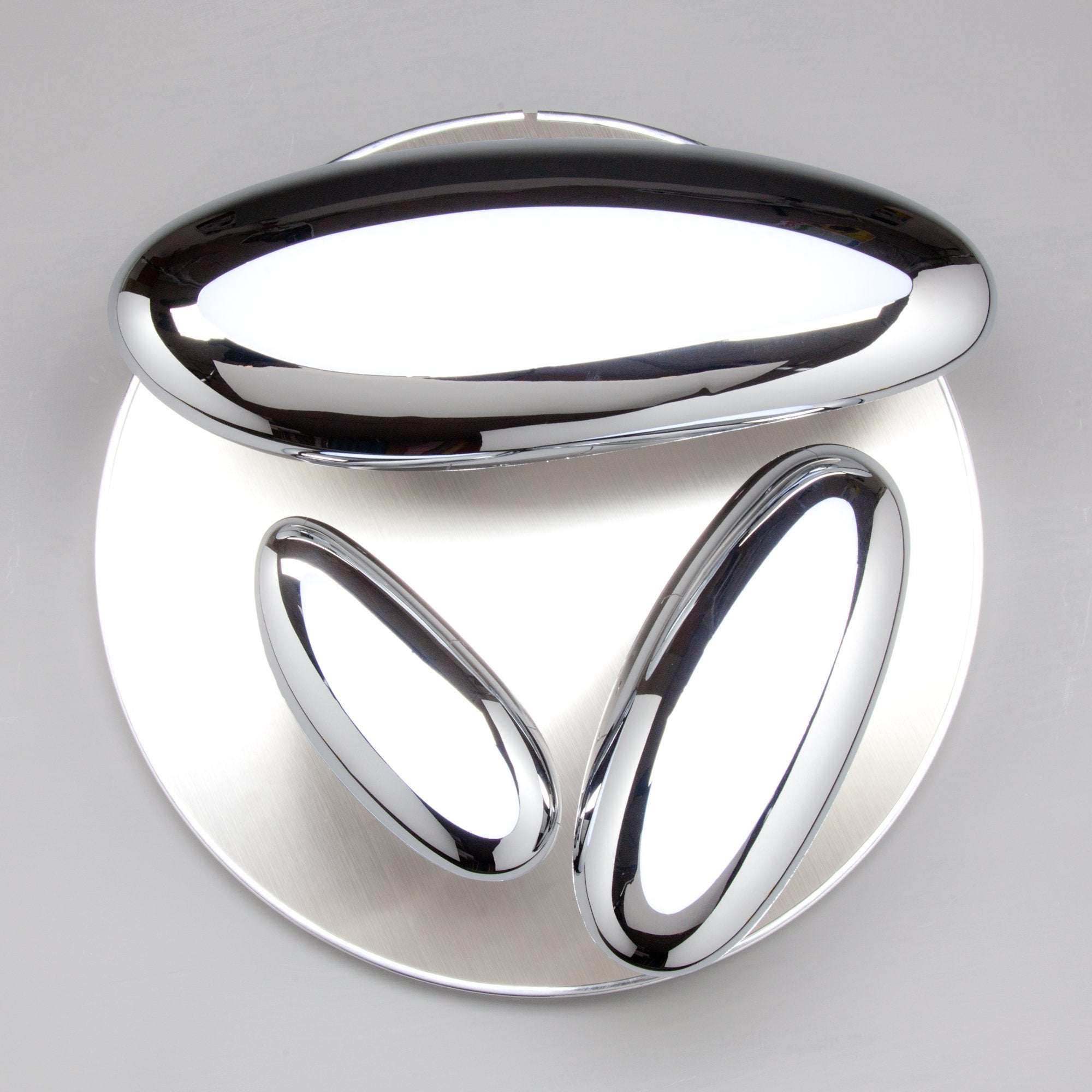 Lampadario a Sospensione Led Drop Design 3B Luce Calda Moderno