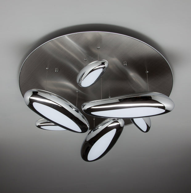 Drop Design 6B Luce Calda 3000 Kelvin
