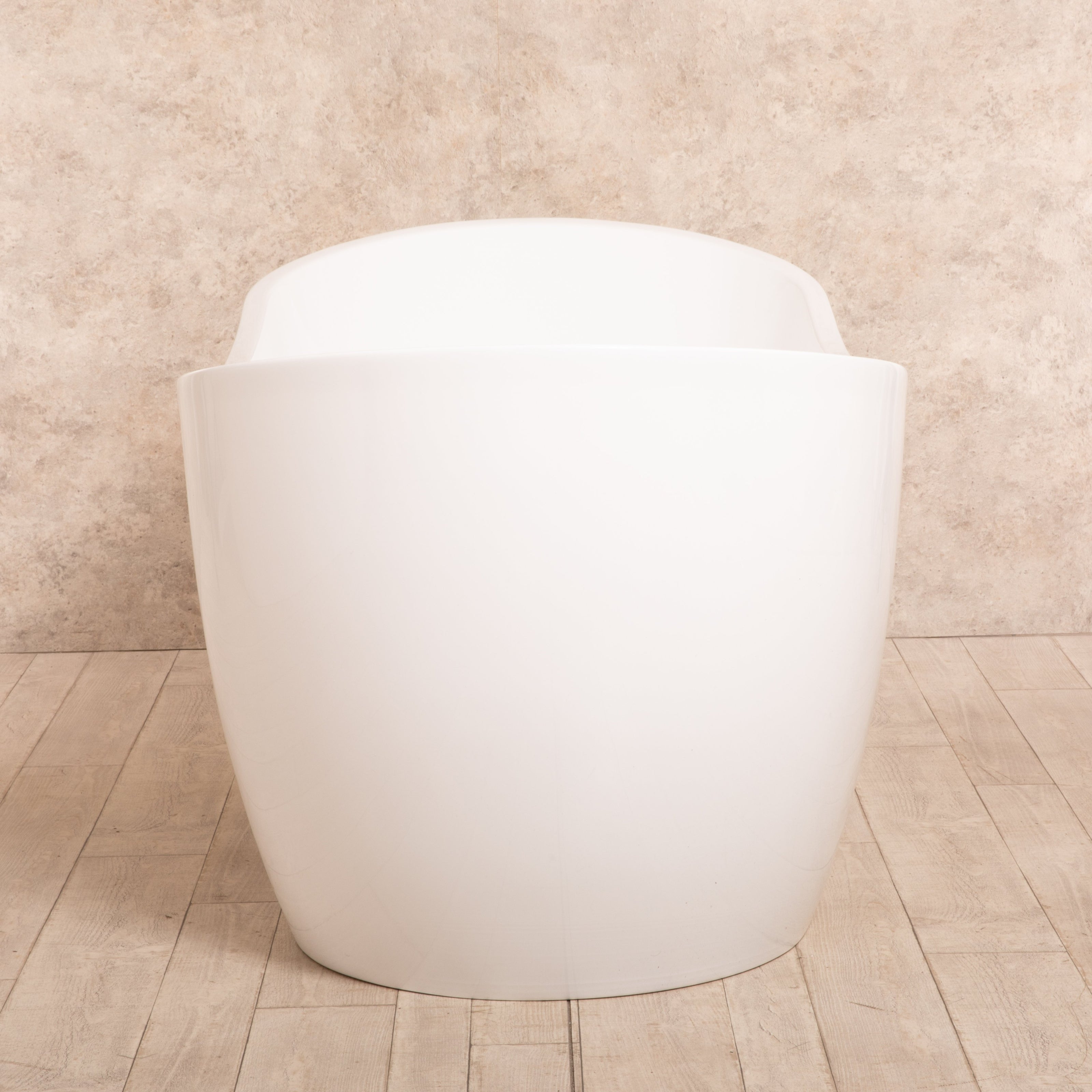 Vasca da Bagno Freestanding Soft Design 170x80cm