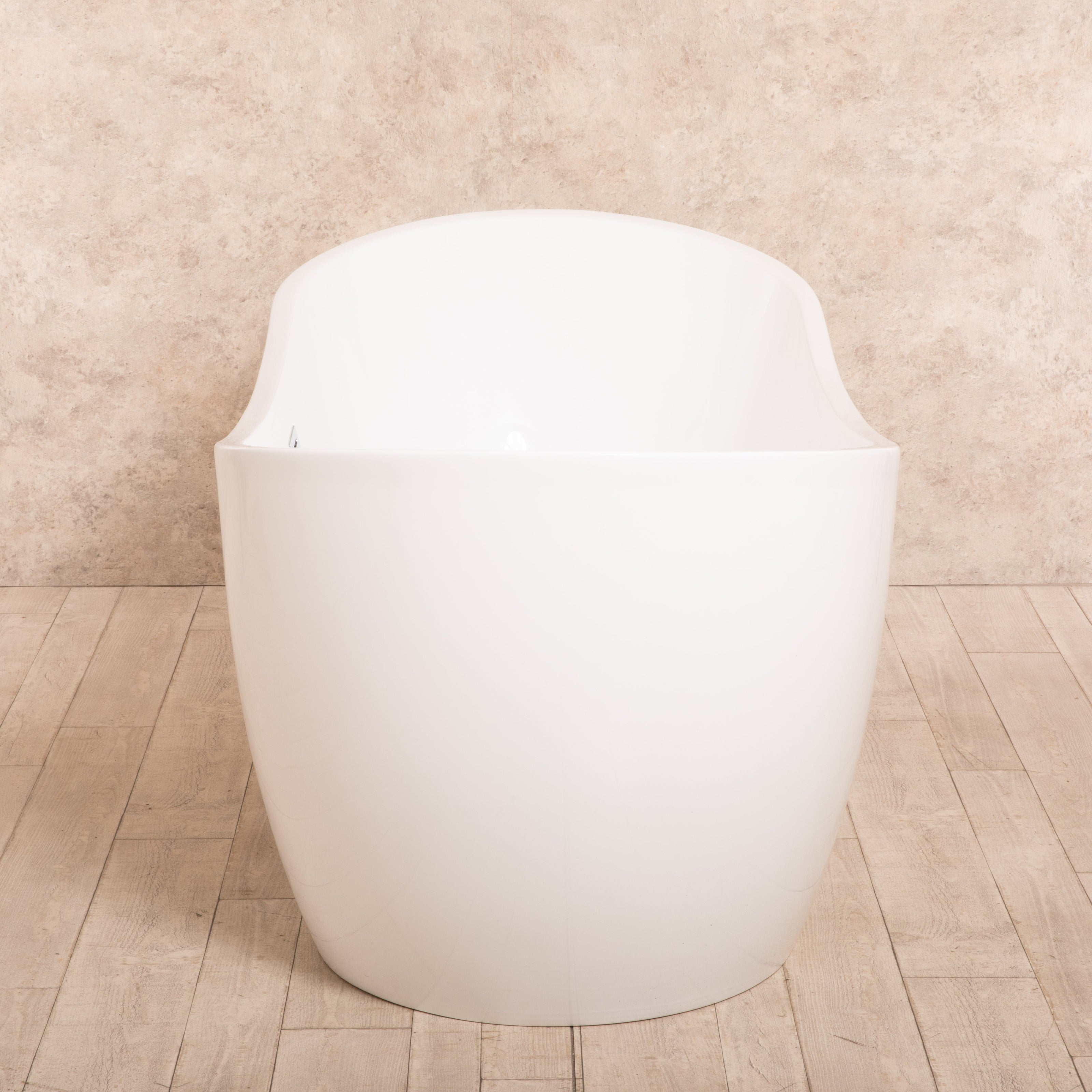Vasca da Bagno Freestanding Soft Design 170x80cm