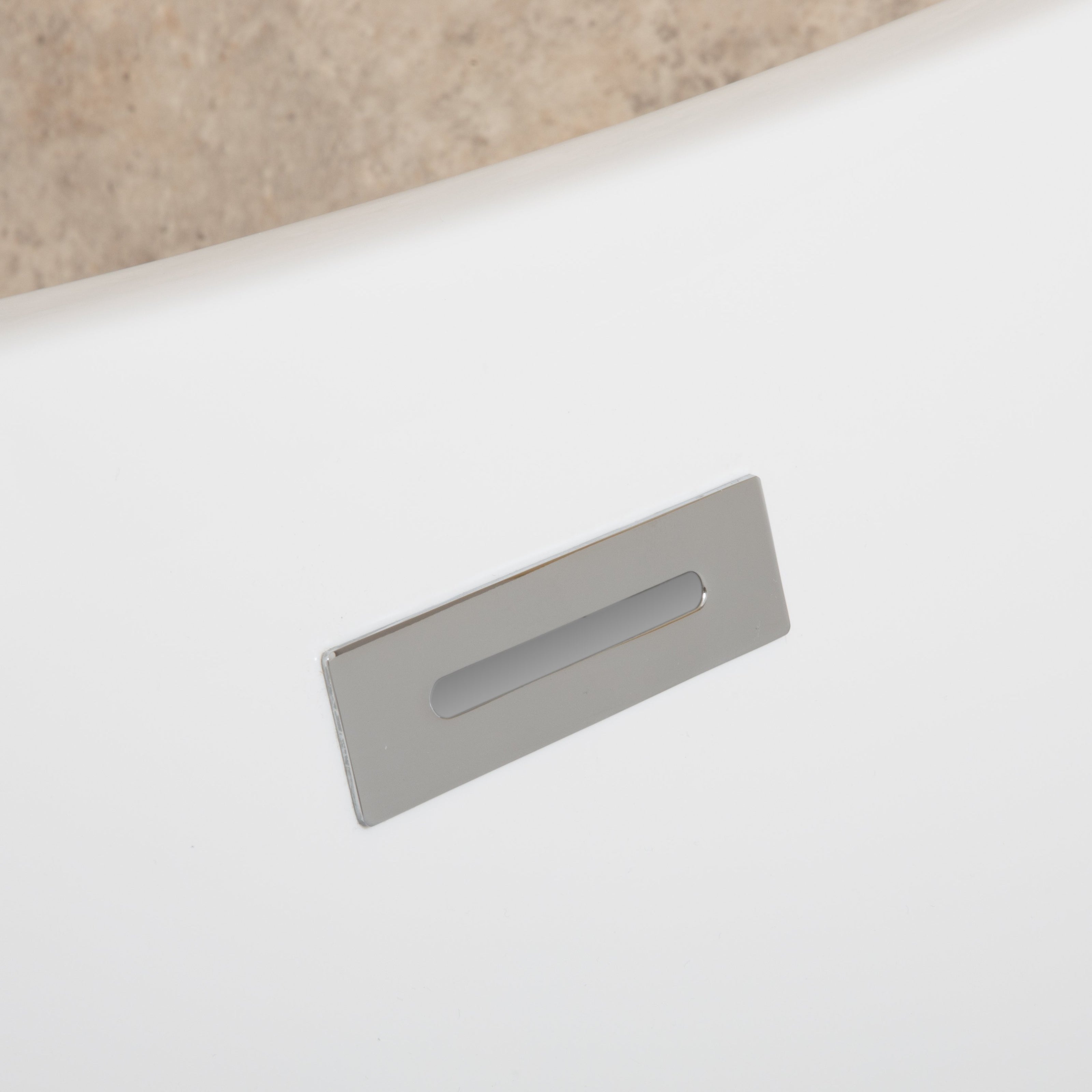 Vasca da Bagno Freestanding Soft Design 170x80cm