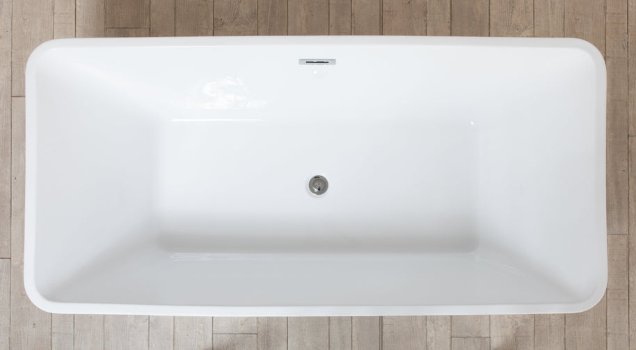 Vasca Design Relax 170x80