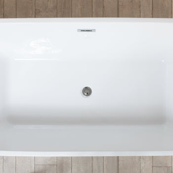 Vasca Design Relax 170x80