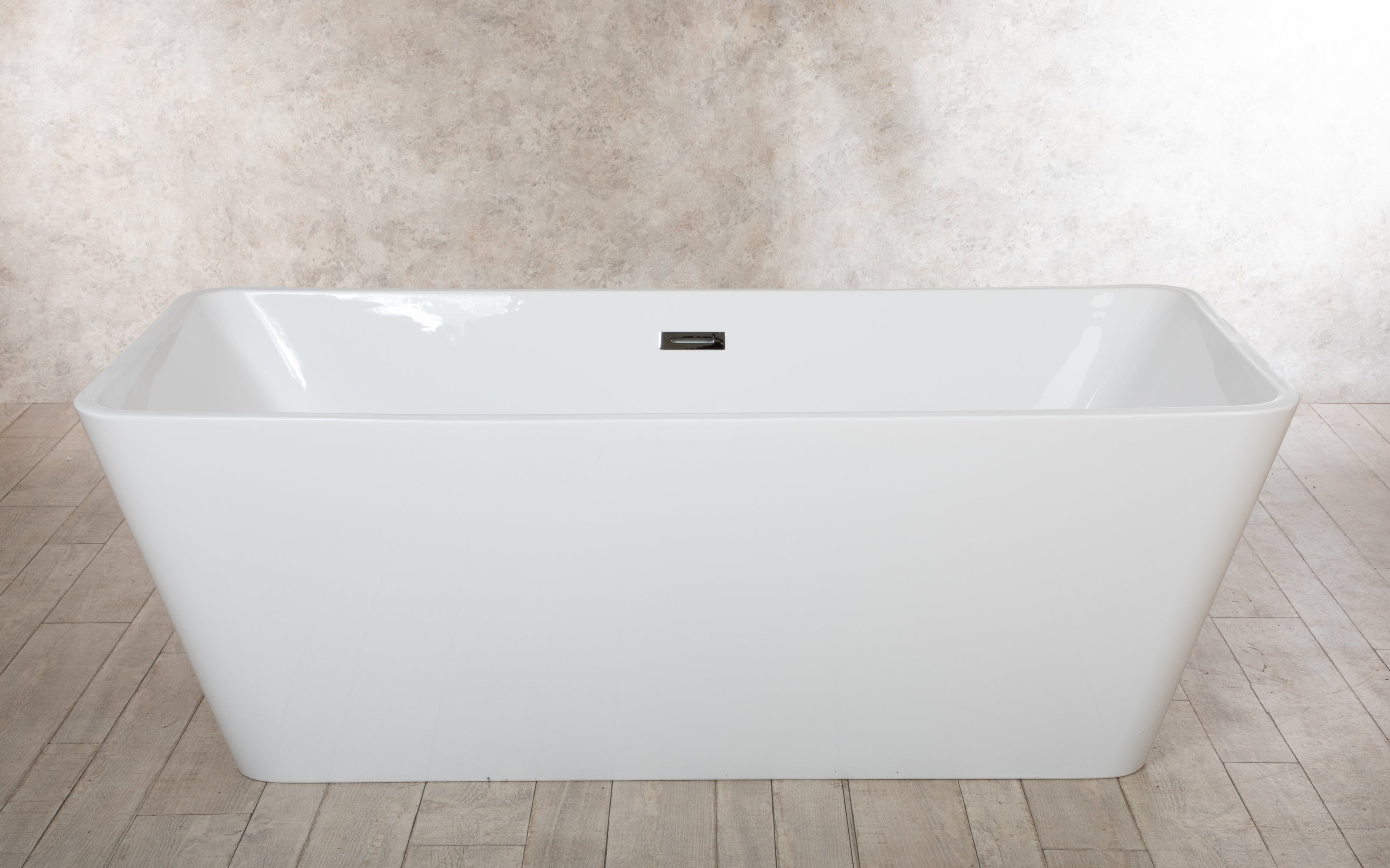 Vasca da Bagno Freestanding Relax Design 170x80cm
