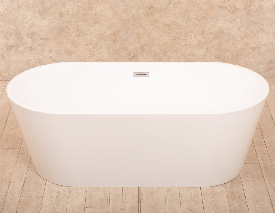 Vasca Design Fantasy 170x82