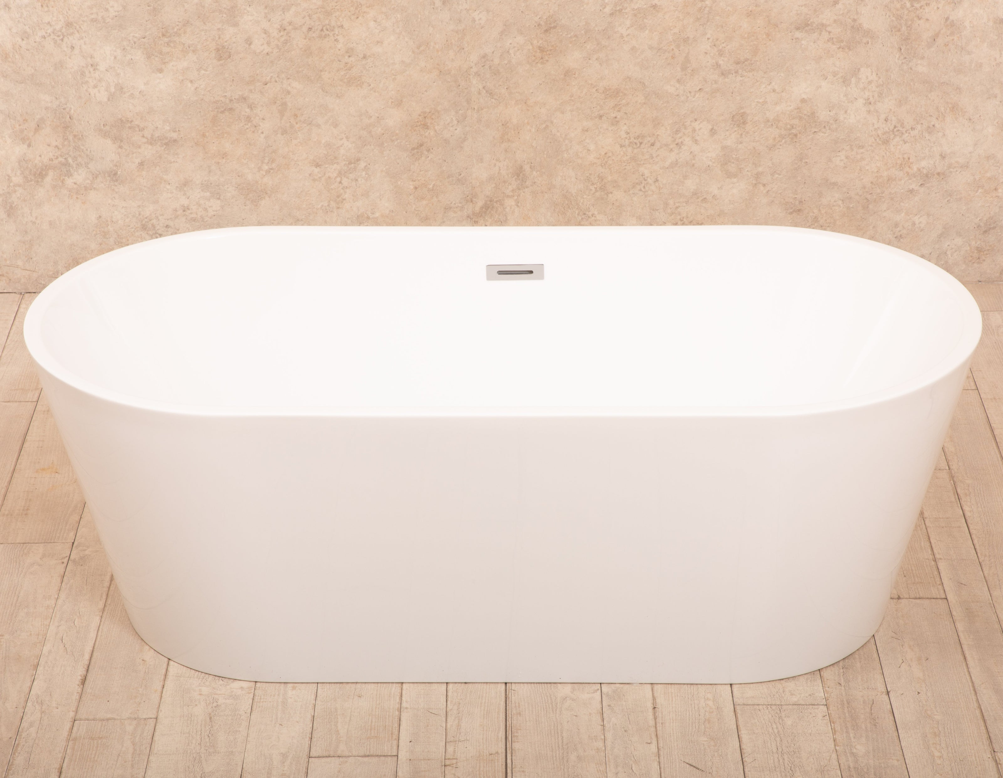 Vasca Design Fantasy 170x82