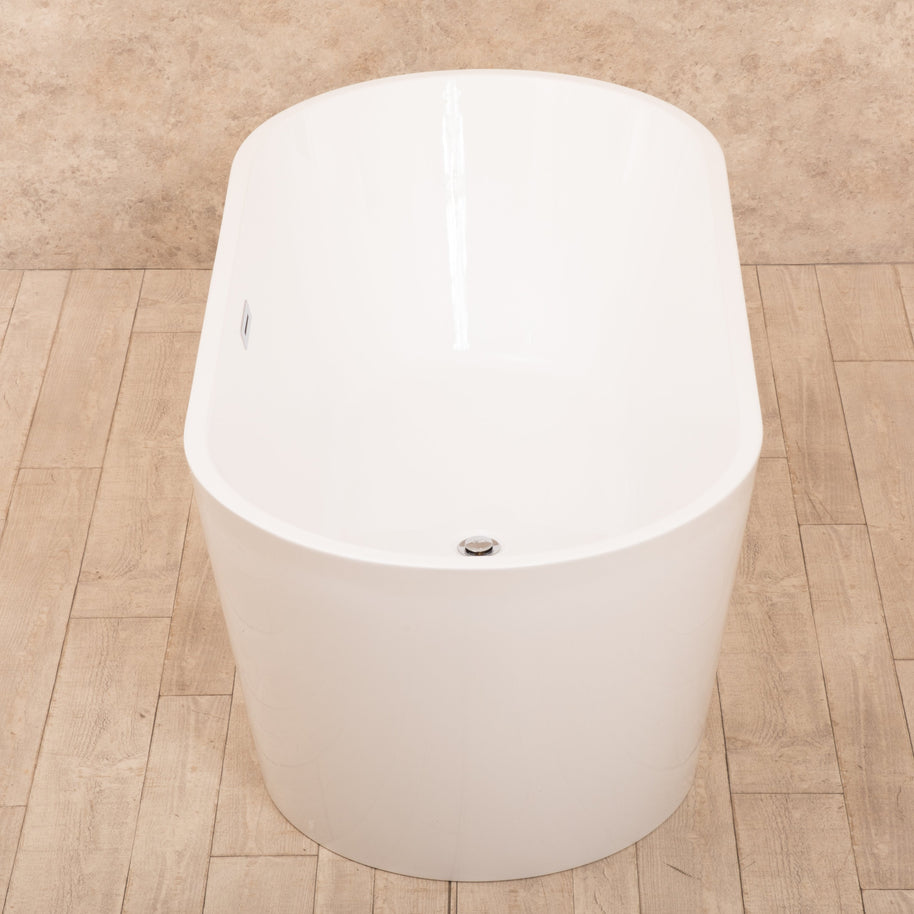 Vasca Design Fantasy 170x82