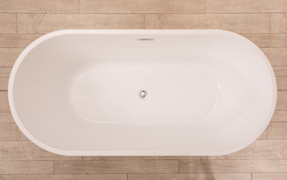 Vasca Design Fantasy 170x82