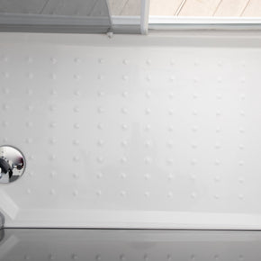 Box Doccia Air Plus Sinistro