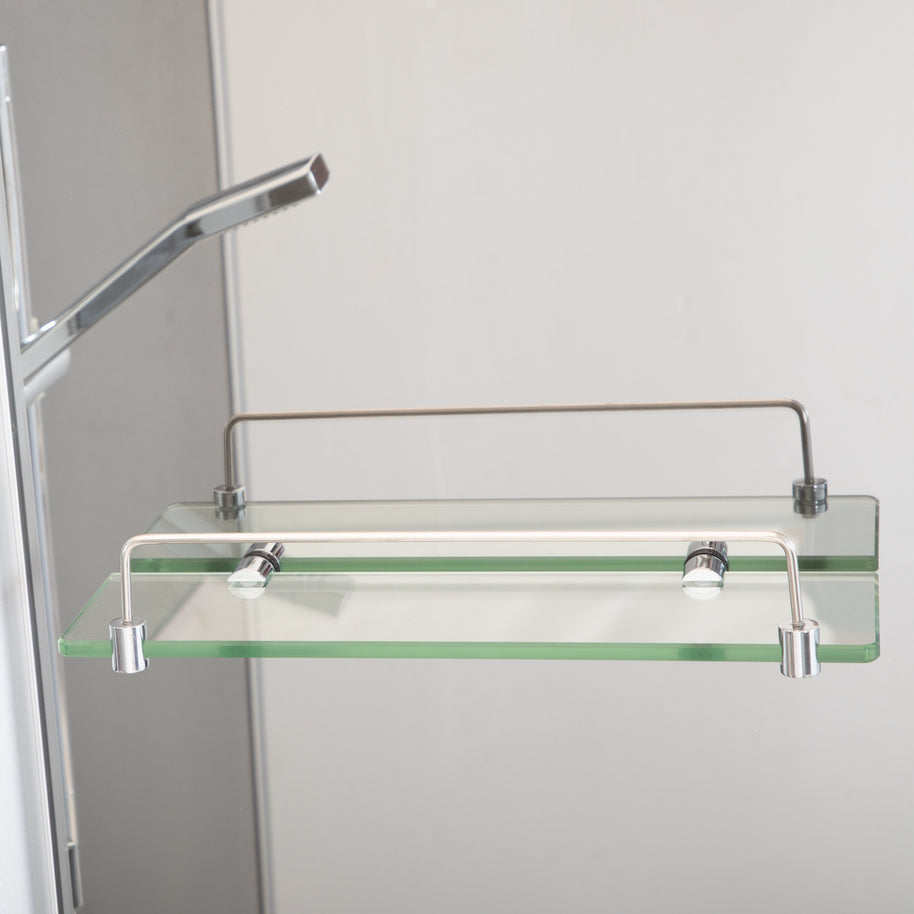 Box Doccia Air Plus Sinistro