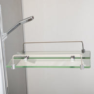Box Doccia Air Plus Sinistro