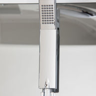 Box Doccia Air Plus Sinistro