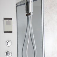 Box Doccia Air Plus Sinistro