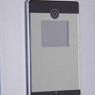 Box Doccia Air Plus Sinistro