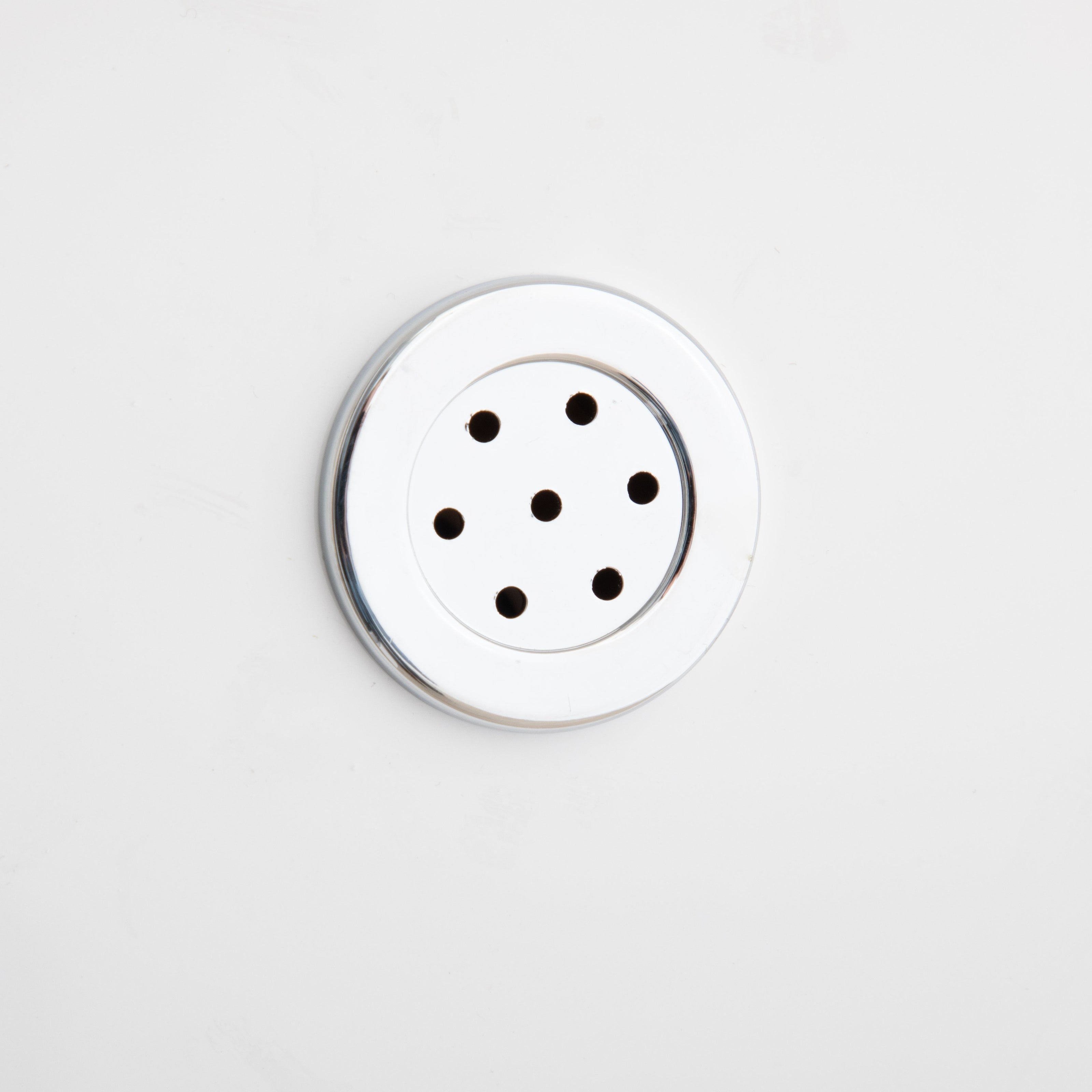 Doccia Air Plus 70x120 Sinistra Idromassaggio Multifunzione