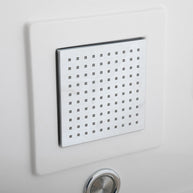 Box Doccia Air Plus 70x120 Destro Idromassaggio Multifunzione