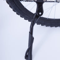 Mountain Bike Elettrica IFM Bianco Nero con Batteria Litio 36V/8Ah