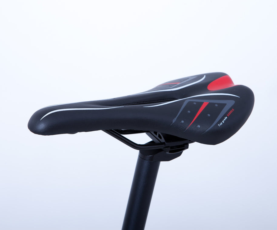 Mountain Bike Elettrica IFM Blu Nero con Batteria Litio 36V/8Ah